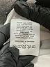 Charlie Holiday. Print Ivory Blazer Size 2 - photo 7