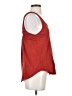 Good Luck Tee Red Tank Top Size S - photo 4