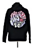 Assorted Brands Black Pullover Hoodie Size XL - photo 2