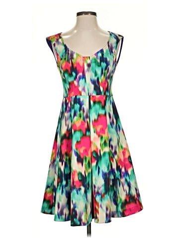 Nanette Lepore Cocktail Dress (view 1)