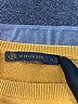 Outback Red Solid Yellow Pullover Sweater Size XS - photo 7