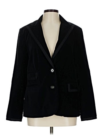 George Blazer (view 1)