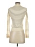 Club Monaco 100% Wool Ivory Wool Pullover Sweater Size XS - photo 2