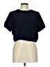 MICHAEL Michael Kors Blue Cardigan Size L - photo 1