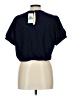 MICHAEL Michael Kors Blue Cardigan Size L - photo 2