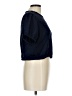 MICHAEL Michael Kors Blue Cardigan Size L - photo 4