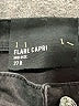 Armani Exchange Black Jeans Size 27 waist - photo 7