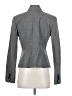 Ann Taylor Gray Wool Blazer Size 4 - photo 2