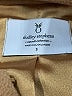 Dudley Stephens 100% Polyester Brown Coat Size S - photo 6