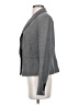 Ann Taylor Gray Wool Blazer Size 4 - photo 5