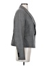 Ann Taylor Gray Wool Blazer Size 4 - photo 4