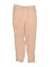 Gap Kids Solid Tan Khakis Size 2XL (kids) - photo 1