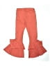 Unbranded Orange Jeggings Size 11 - photo 2