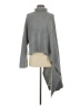 BCBGMAXAZRIA Gray Cardigan Size XS - photo 1