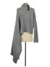 BCBGMAXAZRIA Gray Cardigan Size XS - photo 2
