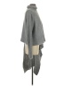 BCBGMAXAZRIA Gray Cardigan Size XS - photo 4