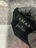 IMAN Solid Black Casual Dress Size XL - photo 7