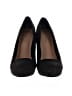 Torrid Black Heels Size 7 (X-wide) - photo 2