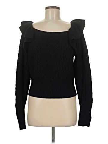 BCBGMAXAZRIA Pullover Sweater (view 1)