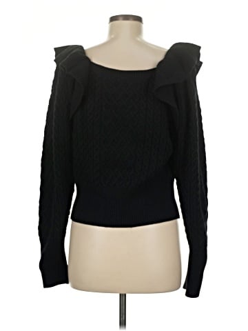 BCBGMAXAZRIA Pullover Sweater (view 2)