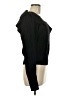 BCBGMAXAZRIA Black Pullover Sweater Size M - photo 4