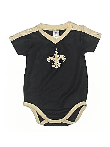 NFL Short Sleeve Onesie (view 1)