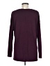 Banana Republic Burgundy Pullover Sweater Size M - photo 2