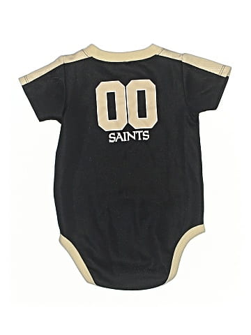 NFL Short Sleeve Onesie (view 2)