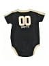 NFL Black Short Sleeve Onesie Size 6-12 mo - photo 2