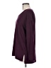 Banana Republic Burgundy Pullover Sweater Size M - photo 5