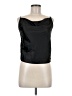 Kimchi Blue Black Sleeveless Top Size M - photo 1