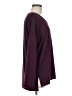 Banana Republic Burgundy Pullover Sweater Size M - photo 4