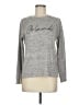 Camp David Gray Pullover Sweater Size M - photo 1