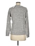 Camp David Gray Pullover Sweater Size M - photo 2