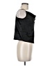 Kimchi Blue Black Sleeveless Top Size M - photo 4