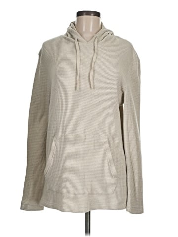 Rainforest Pullover Hoodie (view 1)