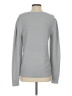 Marled by Reunited Silver Gray Pullover Sweater Size S - photo 2