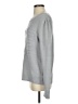 Marled by Reunited Silver Gray Pullover Sweater Size S - photo 5