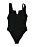 Shein Black Bodysuit Size S - photo 1