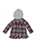 Op 100% Cotton Gray Dress 9-12 MO / 12 MO - photo 2