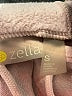 Zella Pink Pullover Hoodie Size S - photo 7