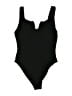Shein Black Bodysuit Size S - photo 2