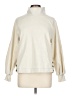 Who What Wear Ivory Turtleneck Sweater Size L - photo 1