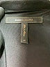 BCBGMAXAZRIA Color Block Black Cocktail Dress Size 4 - photo 7