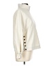Who What Wear Ivory Turtleneck Sweater Size L - photo 4