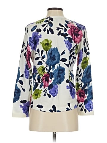 Jones New York Collection Cardigan (view 2)