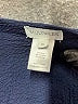 MULTIPLES Blue 3/4 Sleeve Blouse Size XL - photo 7