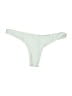 Unbranded Ivory Swimsuit Bottoms Size M - photo 2