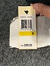 Studio M Black Formal Skirt Size S - photo 5