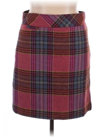 L.L.Bean Casual Skirt (view 1)